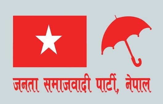 जसपा नेपालले आइटी सेल गठन गर्ने