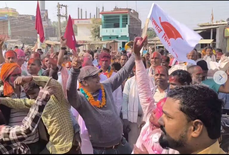 जसपा नेपालले प्रतिष्ठा जोगाउँदा जनमतको जमानत जफ्त, काँग्रेस कमजोर