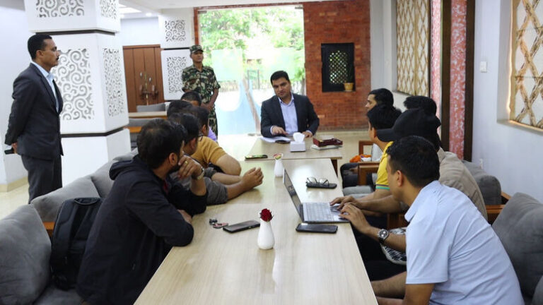 आवासीय चिकित्सक र सरकारबीच तीन विषयमा सहमति , आन्दोलन स्थगित