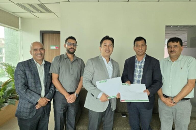 कालिन्चोक इन्भेष्टमेन्टले आईपीओ निष्काशन गर्ने, बिक्री प्रबन्धकमा नबिल इन्भेष्टमेन्ट बैंकिङ