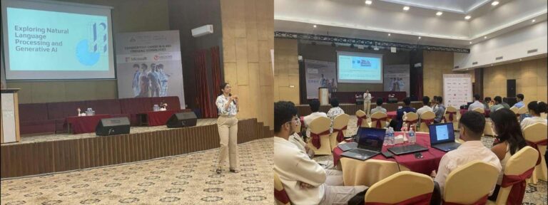 पोखरामा अन्तर्राष्ट्रिय आईटी (IT) कार्यशाला सम्पन्न, काठमाडौंमा आजबाट सञ्चालन हुँदै