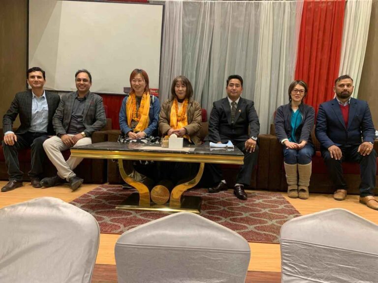 कनेक्ट जापान एजुकेसन कन्सल्टेन्सीको आयोजनामा देशभर जापान अध्ययन सम्बन्धी सेमिनार सम्पन्न