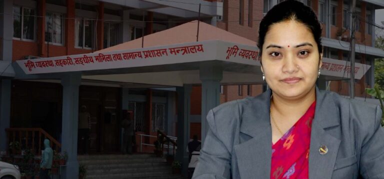 जनकपुर क्षेत्रअन्तर्गत रहेका गुठी जग्गाको संरक्षण तथा अतिक्रमण हटाउन ९ सदस्यीय कार्यान्वयन समिति गठन